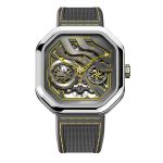 Đồng Hồ Agelocer Burning Series 5002A2