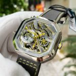 Đồng Hồ Agelocer Burning Series 5002A2