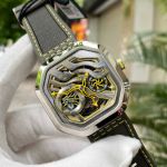 Đồng Hồ Agelocer Burning Series 5002A2