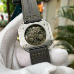 Đồng Hồ Agelocer Burning Series 5002A2