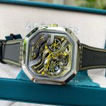 Đồng Hồ Agelocer Burning Series 5002A2