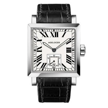 Đồng Hồ Agelocer Codex 3302A1