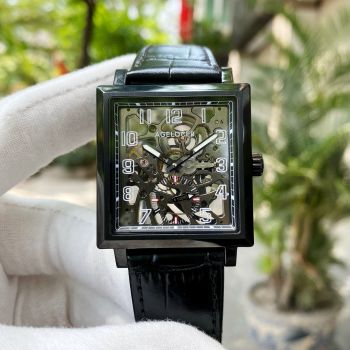 Đồng Hồ Agelocer Codex 3501J1
