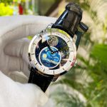 Đồng Hồ Agelocer Moon Phases 6401A1