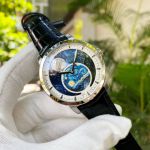 Đồng Hồ Agelocer Moon Phases 6401A1