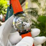 Đồng Hồ Agelocer Moon Phases 6401A1