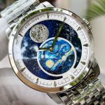 Đồng Hồ Agelocer Moon Phases 6401A9