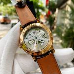 Đồng Hồ Agelocer Moon Phases 6401D2
