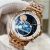 Đồng Hồ Agelocer Moon Phases 6401D9