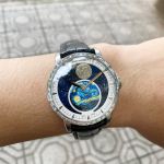 Đồng Hồ Agelocer Moon Phases 6401E1