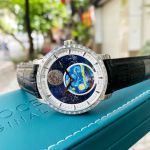 Đồng Hồ Agelocer Moon Phases 6401E1