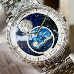 Đồng Hồ Agelocer Moon Phases 6401E9