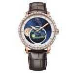 Đồng Hồ Agelocer Moon Phases 6401F2