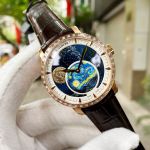 Đồng Hồ Agelocer Moon Phases 6401F2