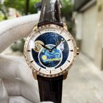 Đồng Hồ Agelocer Moon Phases 6401F2