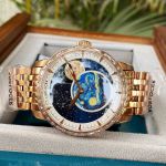 Đồng Hồ Agelocer Moon Phases 6401F9