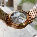 Đồng Hồ Agelocer Moon Phases 6401F9