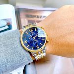 Đồng Hồ Nam Citizen Quartz AN3616-75L Chính Hãng