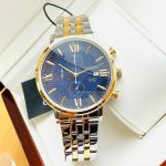 Đồng Hồ Nam Citizen Quartz AN3616-75L Chính Hãng