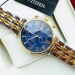 Đồng Hồ Nam Citizen Quartz AN3616-75L Chính Hãng