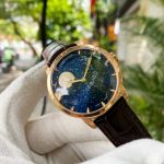 Đồng Hồ Agelocer Moon Phases 6404D2