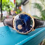 Đồng Hồ Agelocer Moon Phases 6404D2