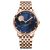 Đồng Hồ Agelocer Moon Phases 6404D9