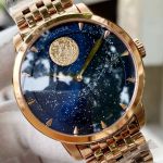 Đồng Hồ Agelocer Moon Phases 6404D9