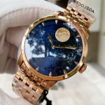 Đồng Hồ Agelocer Moon Phases 6404D9