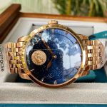 Đồng Hồ Agelocer Moon Phases 6404D9