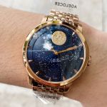 Đồng Hồ Agelocer Moon Phases 6404D9