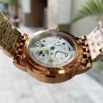 Đồng Hồ Agelocer Moon Phases 6404D9