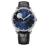 Đồng Hồ Agelocer Moon Phases 6404E1