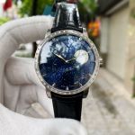 Đồng Hồ Agelocer Moon Phases 6404E1