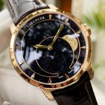 Đồng Hồ Agelocer Moon Phases 6406D2
