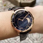 Đồng Hồ Agelocer Moon Phases 6406D2