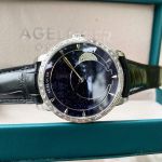 Đồng Hồ Agelocer Moon Phases 6406E1