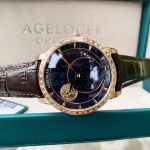 Đồng Hồ Agelocer Moon Phases 6406F2
