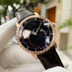 Đồng Hồ Agelocer Moon Phases 6406F2