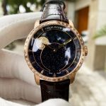 Đồng Hồ Agelocer Moon Phases 6406F2