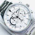 Đồng Hồ nam Citizen Quartz AN8190-51A Chính Hãng