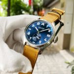 Đồng Hồ Agelocer North Carolina 3102A2