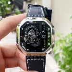 Đồng Hồ Agelocer Racing Fast &amp; Furious 10 - 5811A1