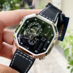 Đồng Hồ Agelocer Racing Fast &amp; Furious 10 - 5811A1