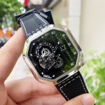 Đồng Hồ Agelocer Racing Fast &amp; Furious 10 - 5811A1