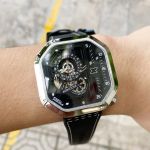 Đồng Hồ Agelocer Racing Fast &amp; Furious 10 - 5811A1