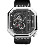 Đồng Hồ Agelocer Racing Fast &amp; Furious 10 - 5811A1