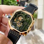 Đồng Hồ Agelocer Racing Fast &amp; Furious 10 - 5813D2