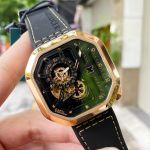 Đồng Hồ Agelocer Racing Fast &amp; Furious 10 - 5813D2