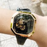 Đồng Hồ Agelocer Racing Fast &amp; Furious 10 - 5813D2